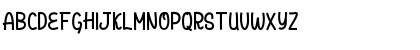 Raumaly Regular Font Raumaly Regular Font