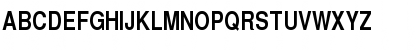 Pali Helvetica Cond Regular Font