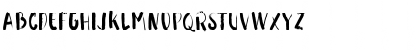 Rawmon demo Regular Font