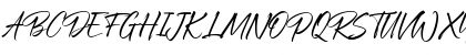 Rawrilting FREE Regular Font Rawrilting FREE Regular Font