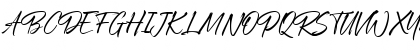 Rawrilting FREE Regular Font Rawrilting FREE Regular Font