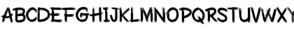 Rawyfidemo Regular Font