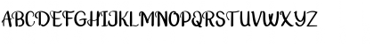 Raxey Regular Font