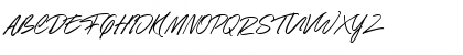Raynoss Regular Font Raynoss Regular Font