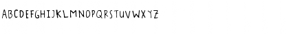 Rayssa Regular Font