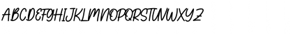 Raytone Regular Font Raytone Regular Font