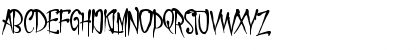 Realiztix Regular Font Realiztix Regular Font