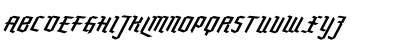 Rebellion FREE Regular Font Rebellion FREE Regular Font