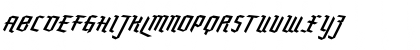 Rebellion FREE Regular Font Rebellion FREE Regular Font