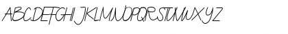 Redalle DEMO Regular Font