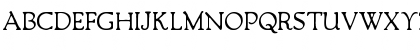 Paliard Regular Font