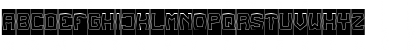REGGAE BASS Regular Font REGGAE BASS Regular Font