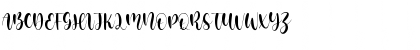 Restu Bumi Regular Font Restu Bumi Regular Font