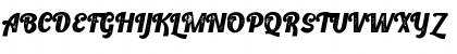 Retroking Regular Font Retroking Regular Font