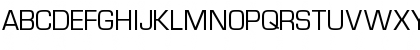 PalindromeSSK Regular Font