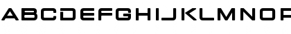 rigel star Regular Font