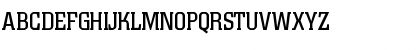 Colorado DB Regular Font Colorado DB Regular Font