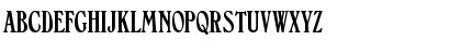 Colorado Regular Font Colorado Regular Font