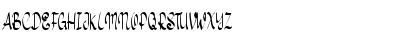 River Water Regular Font River Water Regular Font