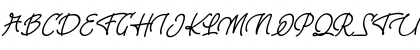 River Young FREE Regular Font
