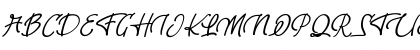 River Young FREE Regular Font River Young FREE Regular Font