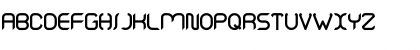 Roasted Regular Font Roasted Regular Font