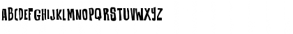 Robeck Regular Font