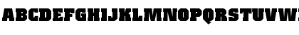 Colossalis BQ Black Font Colossalis BQ Black Font