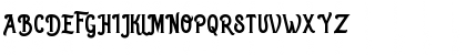 Robusta Regular Font