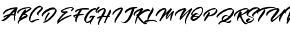Rockmore Regular Font Rockmore Regular Font