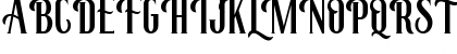 roenksync Regular Font