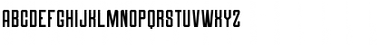 Roguedash Solid Regular Font Roguedash Solid Regular Font