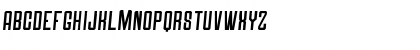 Roguedash Solid Italic Font Roguedash Solid Italic Font