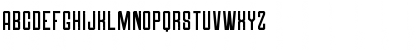 Roguedash Solid Regular Font
