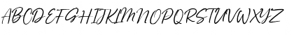 Rollando DEMO Regular Font