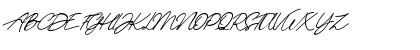 Romanticas FREE Regular Font Romanticas FREE Regular Font