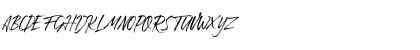 Romantika Hidup Regular Font Romantika Hidup Regular Font