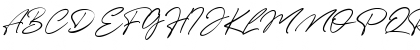Romate Hood Regular Font