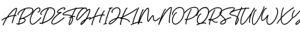 Romedance Regular Font Romedance Regular Font