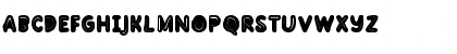 Rope A Dope Demo Regular Font