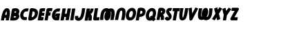 Rose Minie Bold Italic Font Rose Minie Bold Italic Font