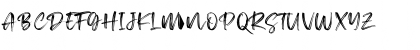 Rosekind Regular Font