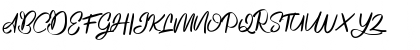 Rosela FREE Regular Font Rosela FREE Regular Font