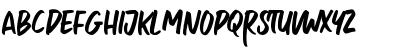 Rosheila Regular Font