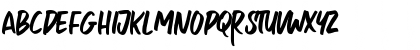 Rosheila Regular Font Rosheila Regular Font