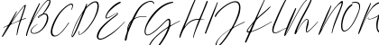 Rossie Regular Font Rossie Regular Font