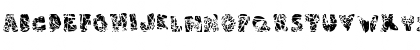 Roto Regular Font Roto Regular Font