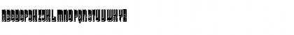 Rotor Regular Font Rotor Regular Font