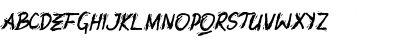 Rottorant Demo Regular Font