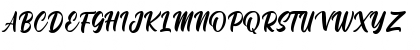 Rottweiler Regular Font